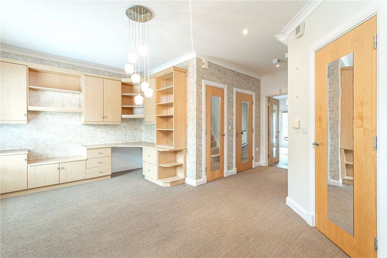 3 bedroom house, Arundel Wing, Tortington Manor BN18 - Available