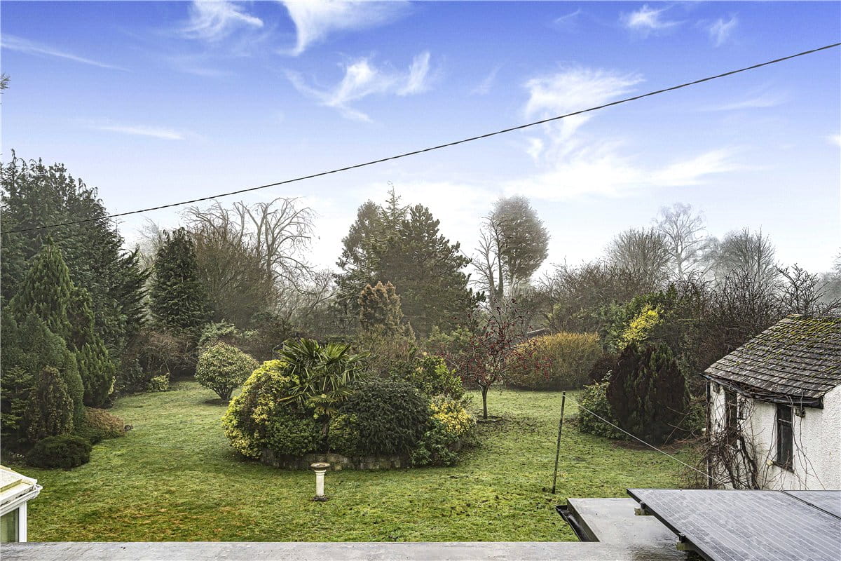 4 bedroom house, Oxford Road, Burford OX18 - Available