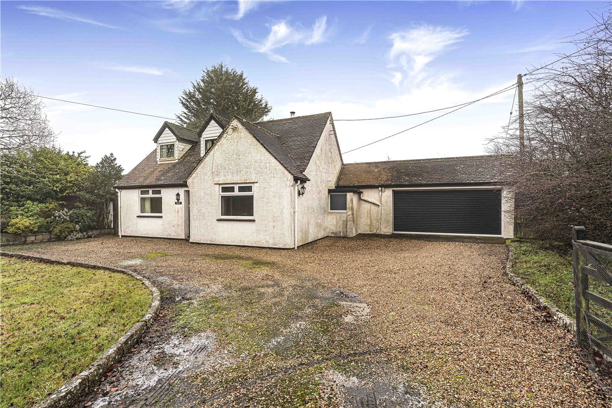 4 bedroom house, Oxford Road, Burford OX18 - Available