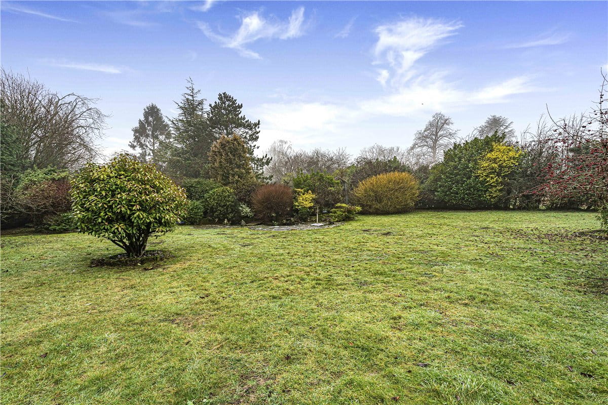 4 bedroom house, Oxford Road, Burford OX18 - Available