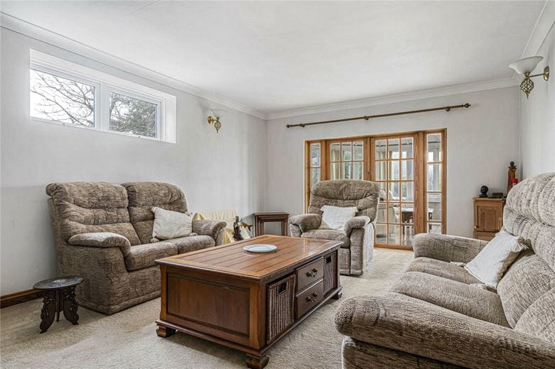 4 bedroom house, Oxford Road, Burford OX18 - Available