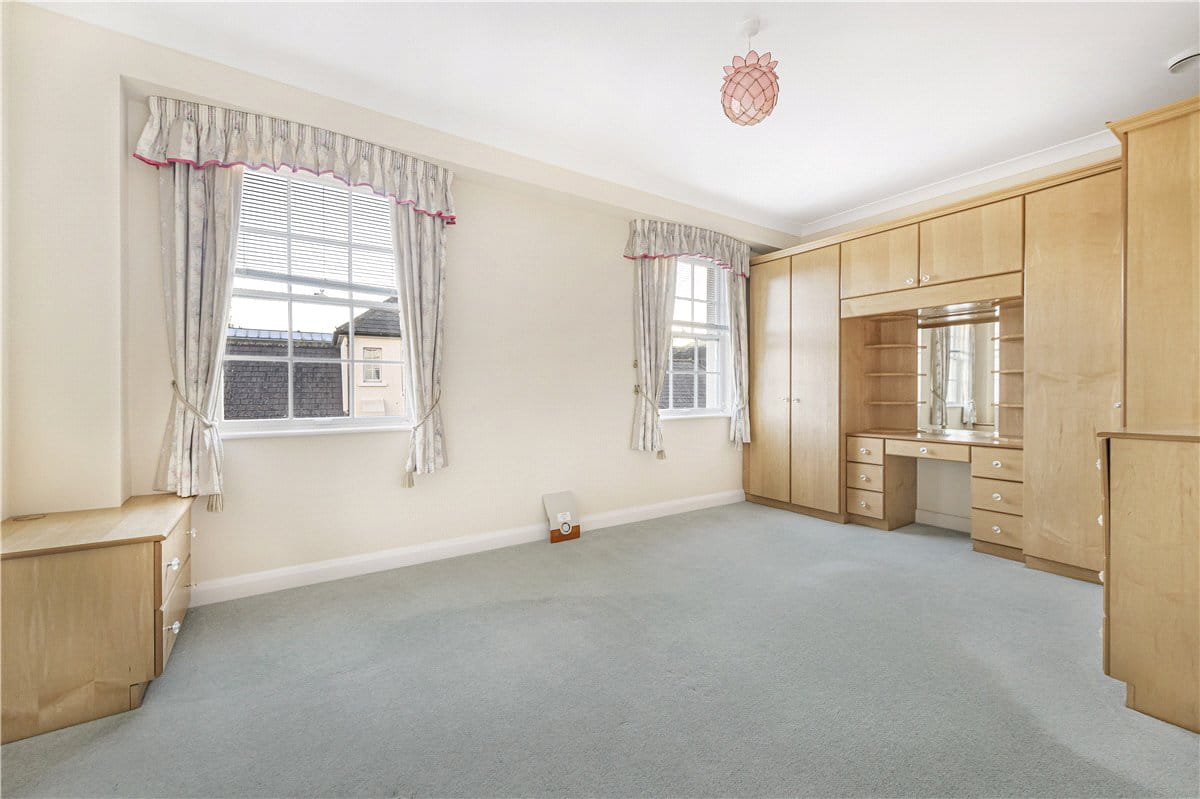3 bedroom house, Tortington Manor, Ford Road BN18 - Available