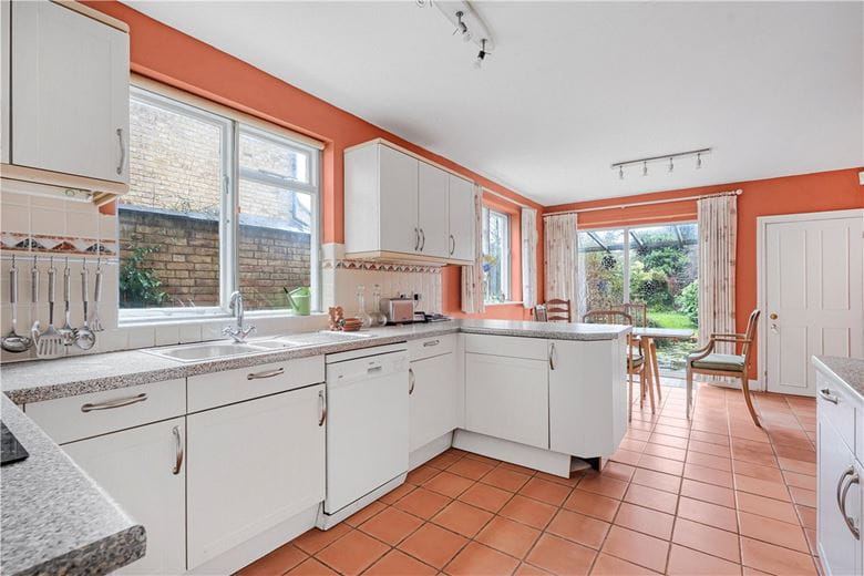 4 bedroom house, Thorncliffe Road, Oxford OX2 - Available