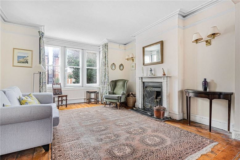 4 bedroom house, Thorncliffe Road, Oxford OX2 - Available