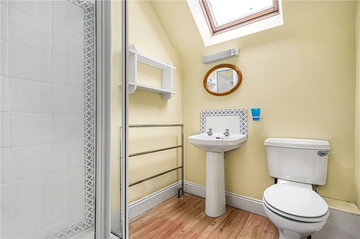 4 bedroom house, Thorncliffe Road, Oxford OX2 - Available