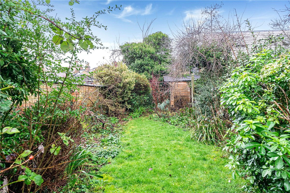 4 bedroom house, Thorncliffe Road, Oxford OX2 - Available