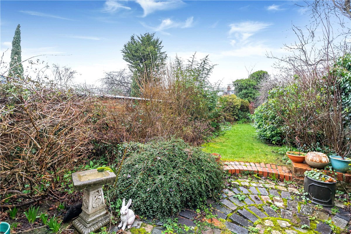 4 bedroom house, Thorncliffe Road, Oxford OX2 - Available