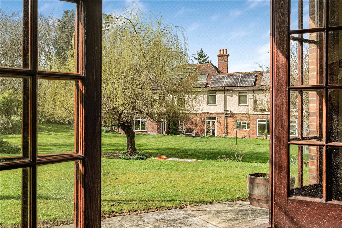 5 bedroom house, Hinksey Hill, Oxford OX1 - Available