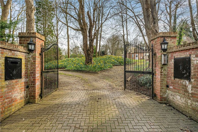 5 bedroom house, Hinksey Hill, Oxford OX1 - Available