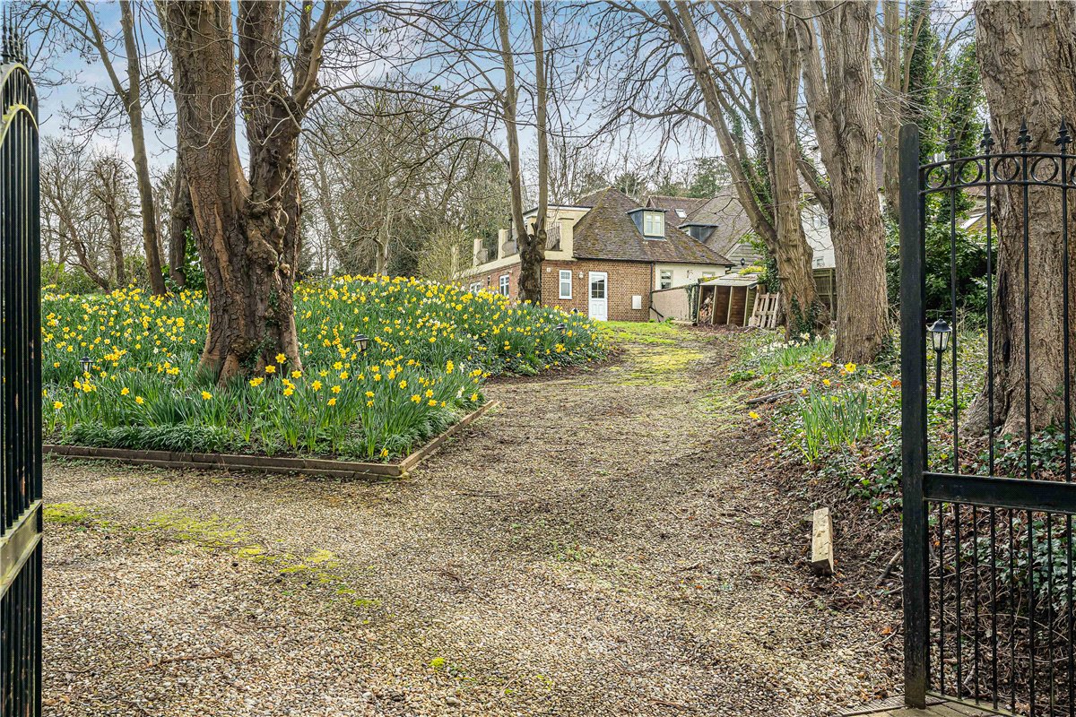 5 bedroom house, Hinksey Hill, Oxford OX1 - Available