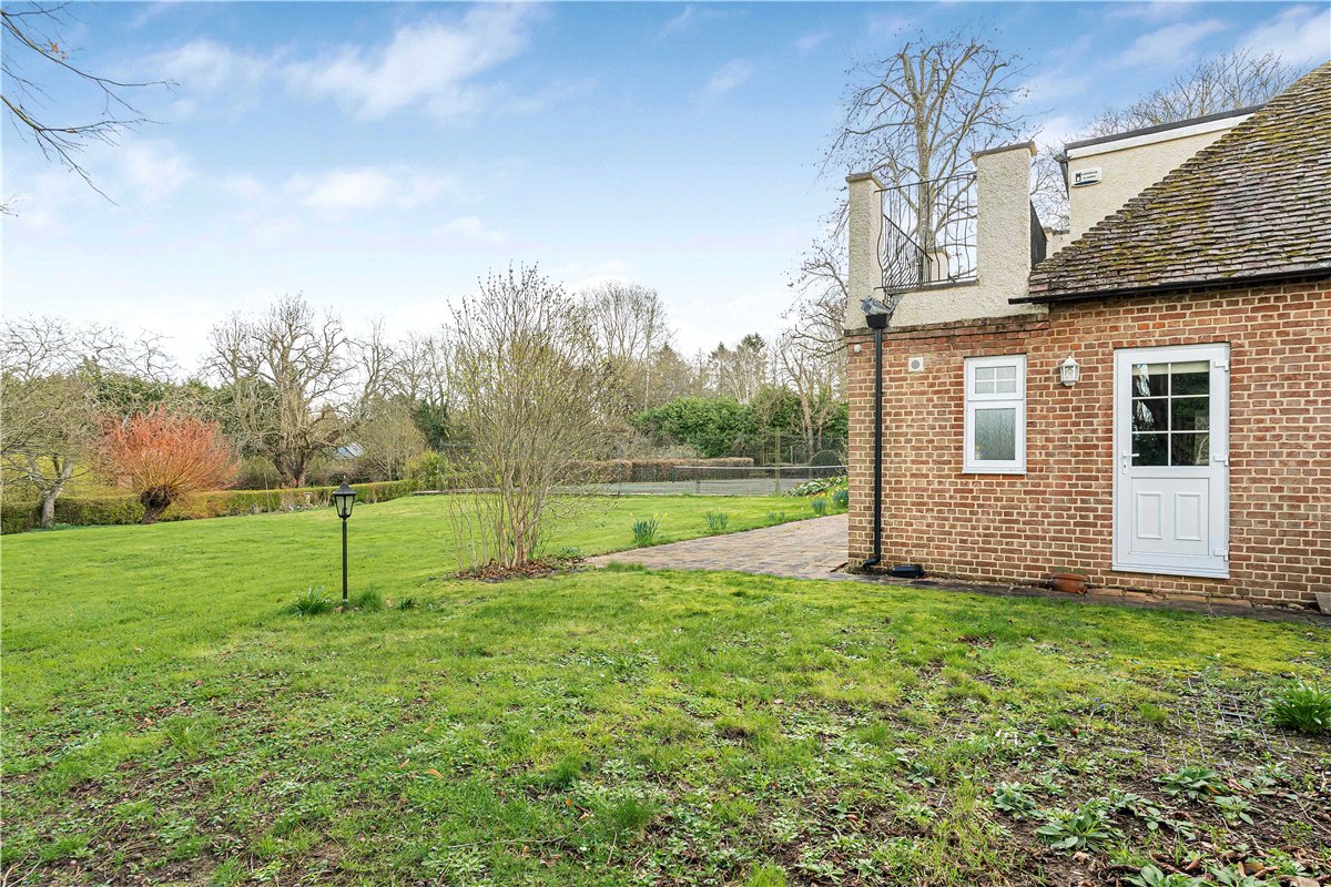 5 bedroom house, Hinksey Hill, Oxford OX1 - Available