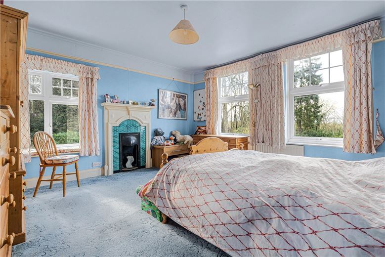 5 bedroom house, Hinksey Hill, Oxford OX1 - Available