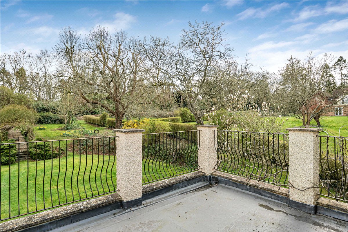 5 bedroom house, Hinksey Hill, Oxford OX1 - Available