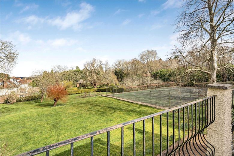 5 bedroom house, Hinksey Hill, Oxford OX1 - Available