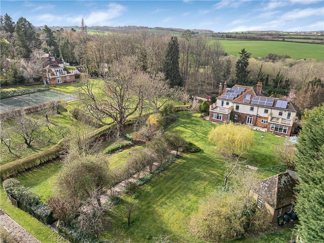 5 bedroom house, Hinksey Hill, Oxford OX1 - Available