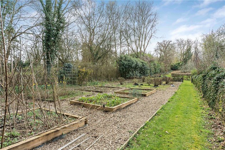 5 bedroom house, Hinksey Hill, Oxford OX1 - Available