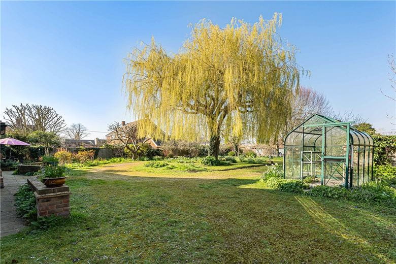 4 bedroom , Ashfields Lane, East Hanney OX12 - Available