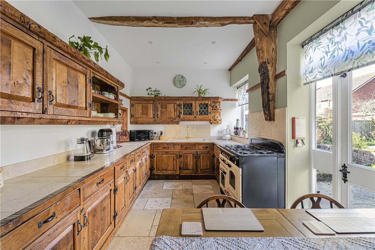 4 bedroom , Ashfields Lane, East Hanney OX12 - Available