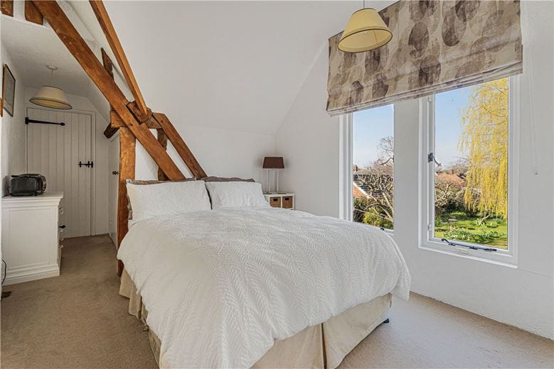 4 bedroom , Ashfields Lane, East Hanney OX12 - Available