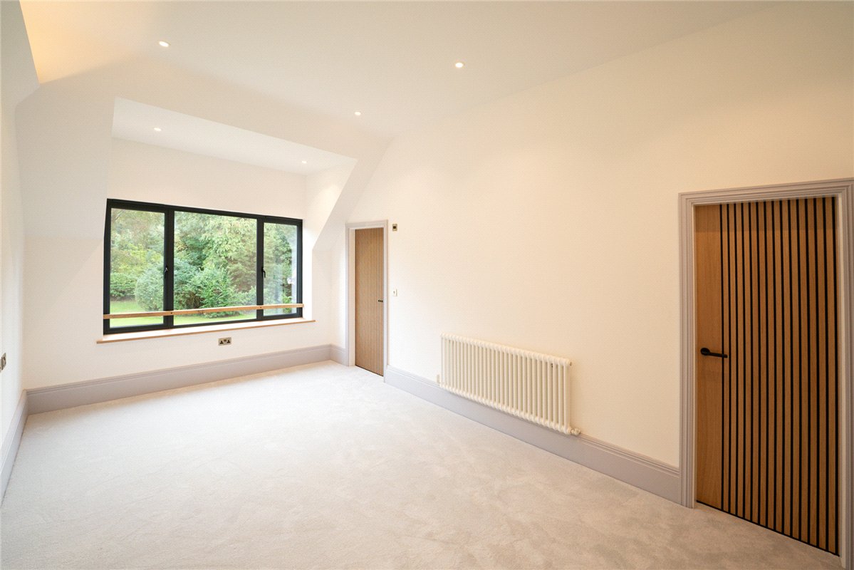 6 bedroom house, Burcot, Abingdon OX14 - Available