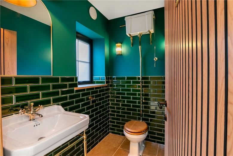 6 bedroom house, Burcot, Abingdon OX14 - Available