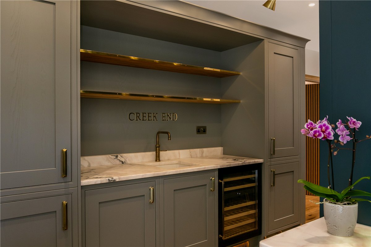 6 bedroom house, Burcot, Abingdon OX14 - Available