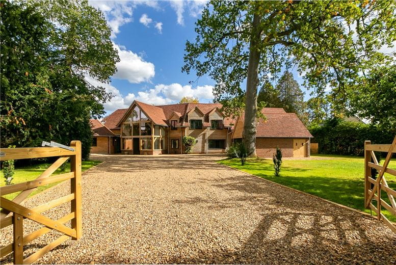 6 bedroom house, Burcot, Abingdon OX14 - Available