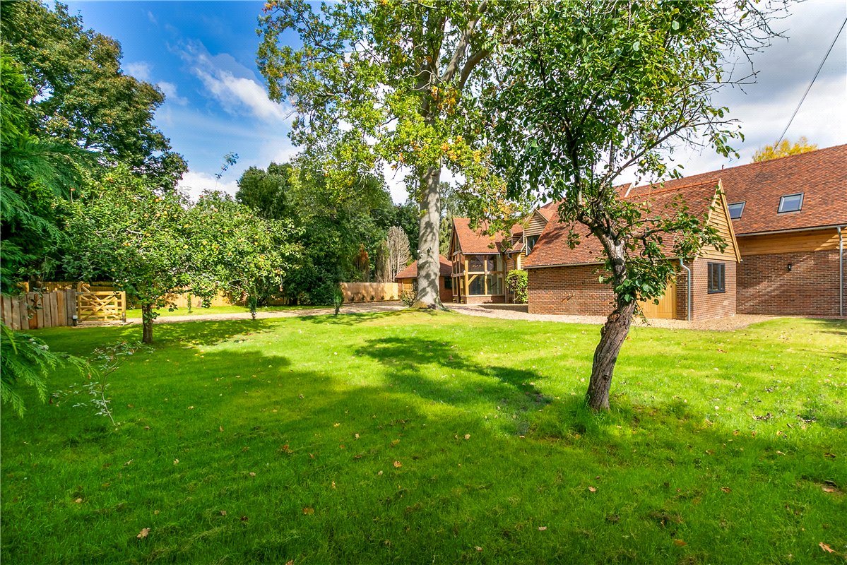 6 bedroom house, Burcot, Abingdon OX14 - Available