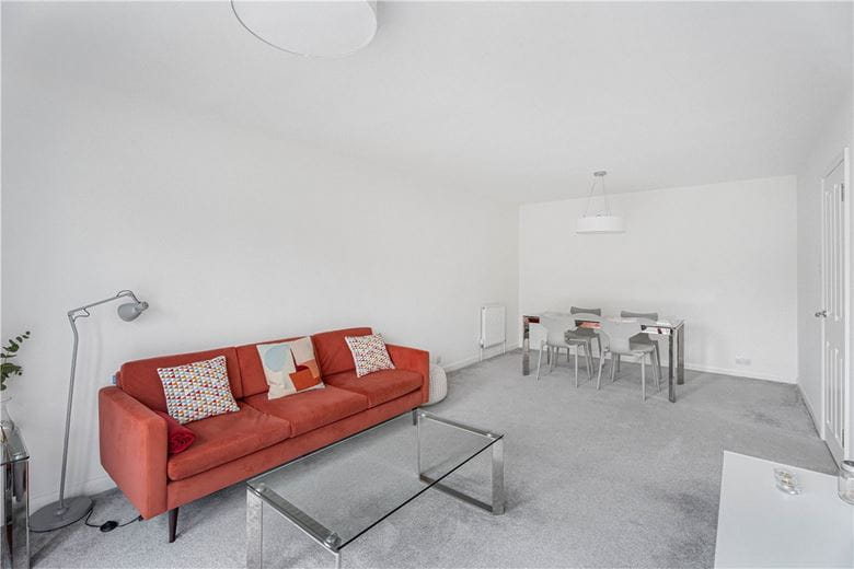 2 bedroom flat, Cunliffe Close, Oxford OX2 - Available