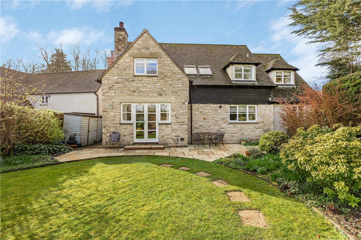 4 bedroom house, Appleton Road, Cumnor OX2 - Available