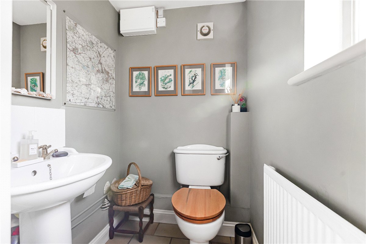 4 bedroom house, Appleton Road, Cumnor OX2 - Available