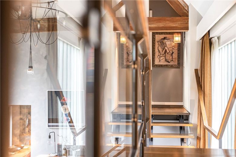 5 bedroom , Back Way, Great Haseley OX44 - Available