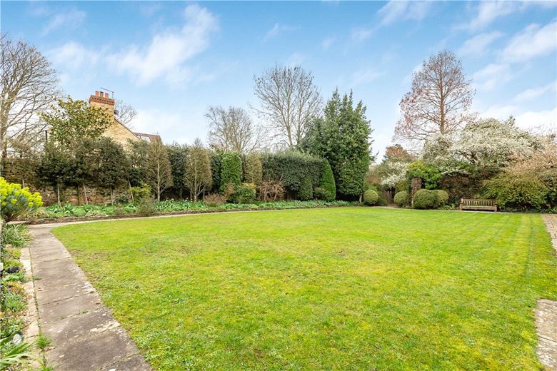 5 bedroom , Back Way, Great Haseley OX44 - Available