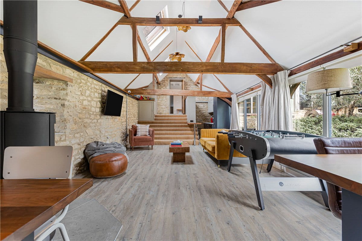 5 bedroom , Back Way, Great Haseley OX44 - Available