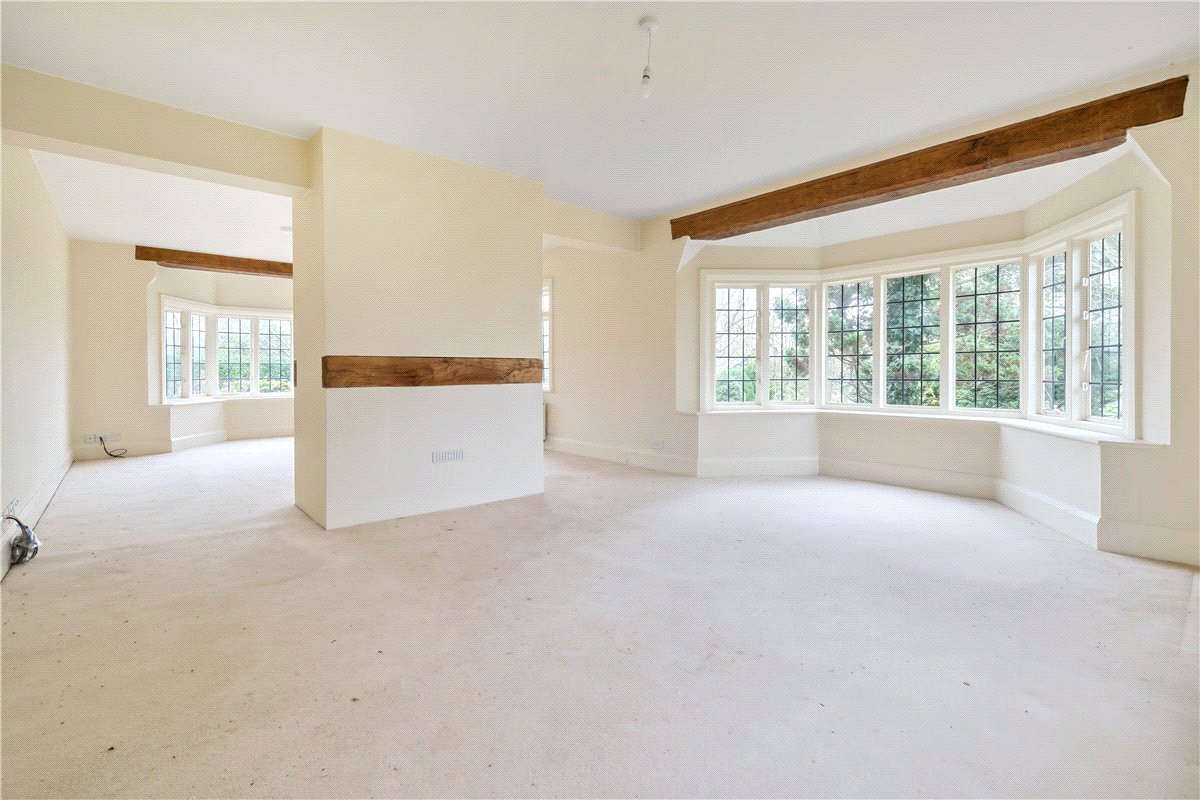 4 bedroom house, Tye Lane, Walberton BN18 - Available