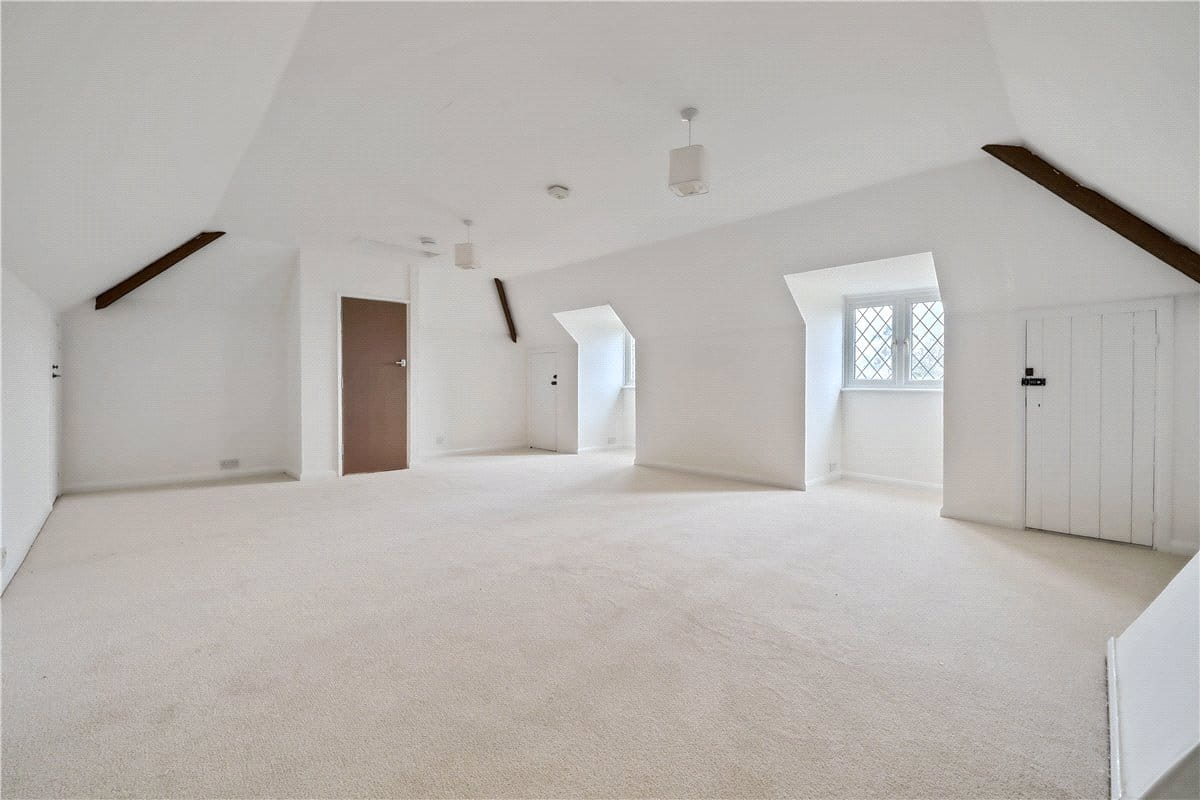 4 bedroom house, Tye Lane, Walberton BN18 - Available