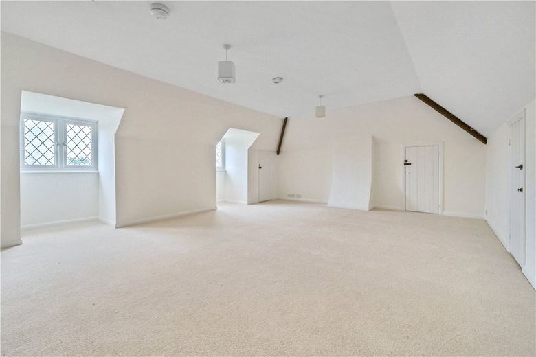 4 bedroom house, Tye Lane, Walberton BN18 - Available