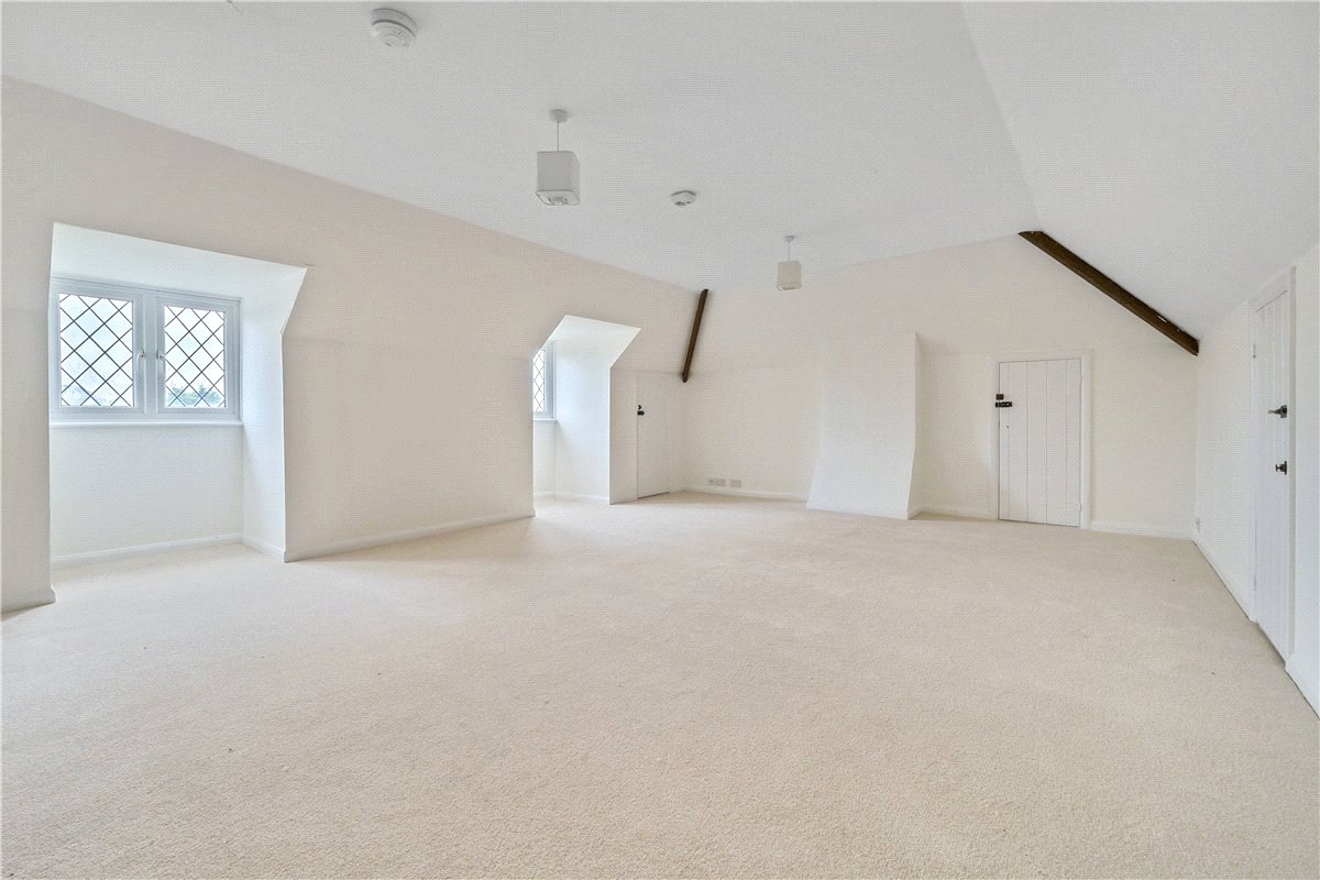 4 bedroom house, Tye Lane, Walberton BN18 - Available