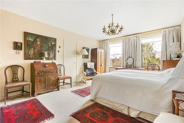 2 bedroom flat, Banbury Road, Oxford OX2 - Available