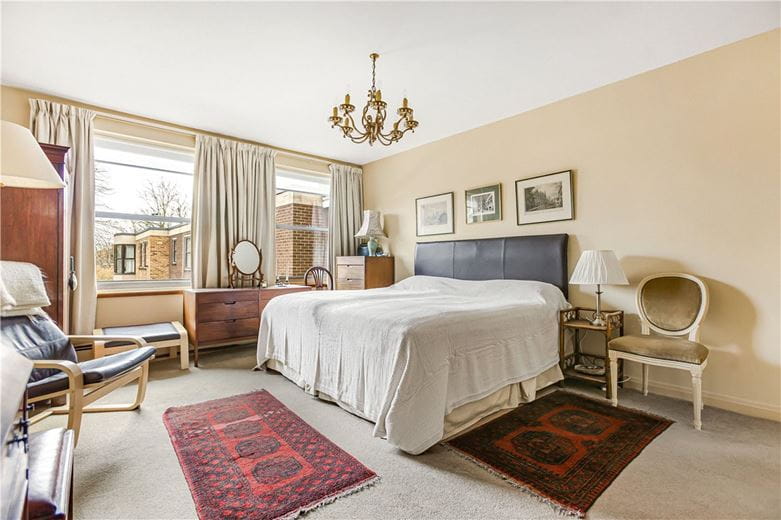 2 bedroom flat, Banbury Road, Oxford OX2 - Available