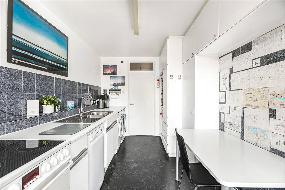 2 bedroom flat, Banbury Road, Oxford OX2 - Available