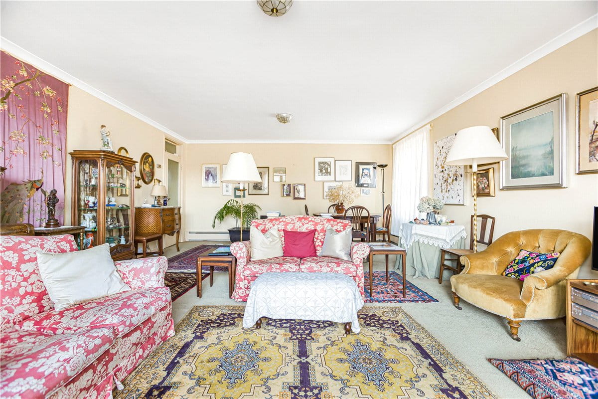 2 bedroom flat, Banbury Road, Oxford OX2 - Available