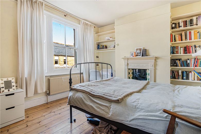 3 bedroom house, Henry Road, Oxford OX2 - Available