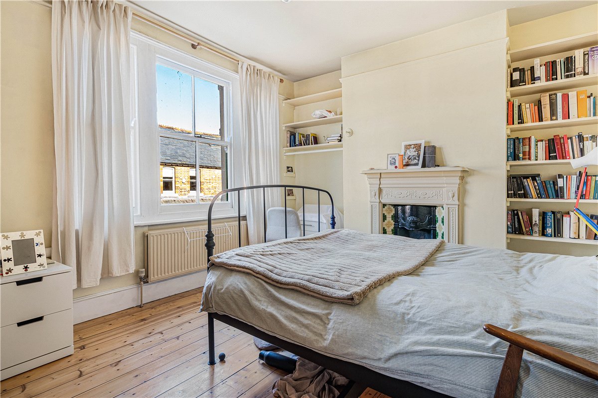 3 bedroom house, Henry Road, Oxford OX2 - Available