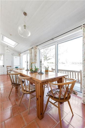 6 bedroom house, Church Road, Hinton Waldrist SN7 - Available