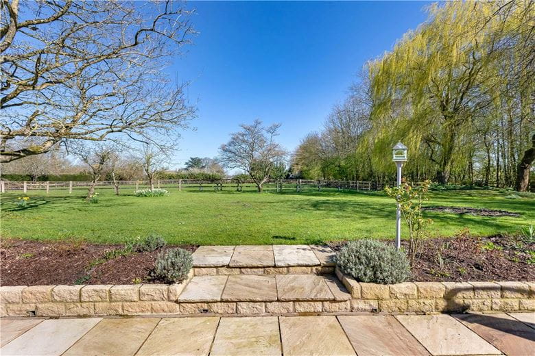 6 bedroom house, Church Road, Hinton Waldrist SN7 - Available