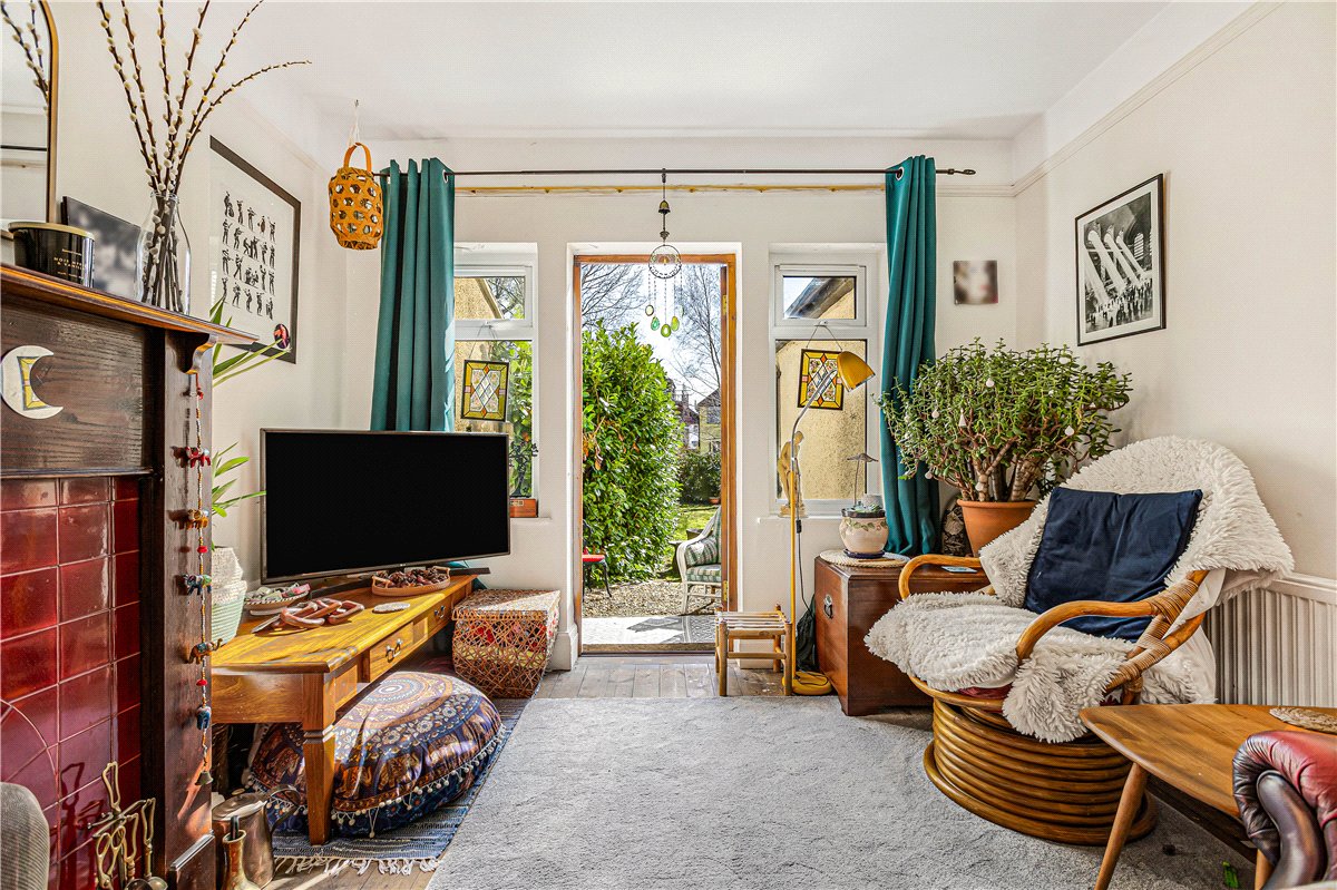 3 bedroom house, Monmouth Road, Oxford OX1 - Sold STC