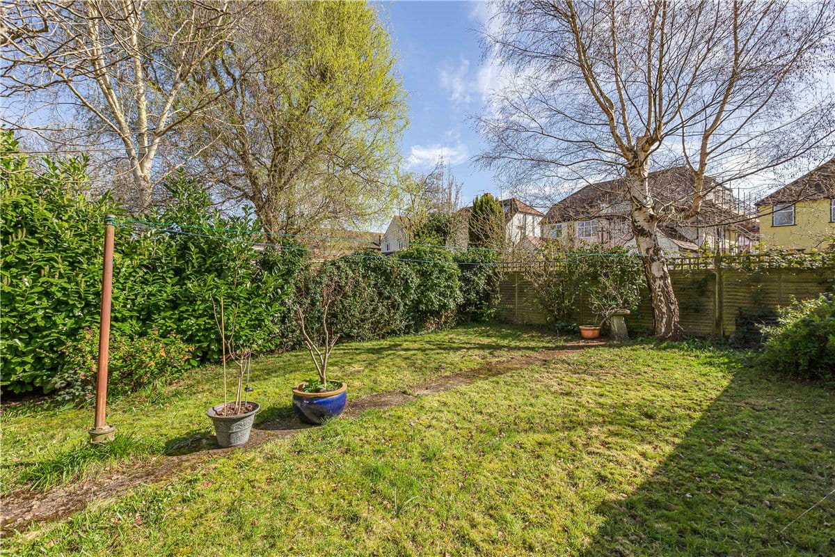 3 bedroom house, Monmouth Road, Oxford OX1 - Sold STC