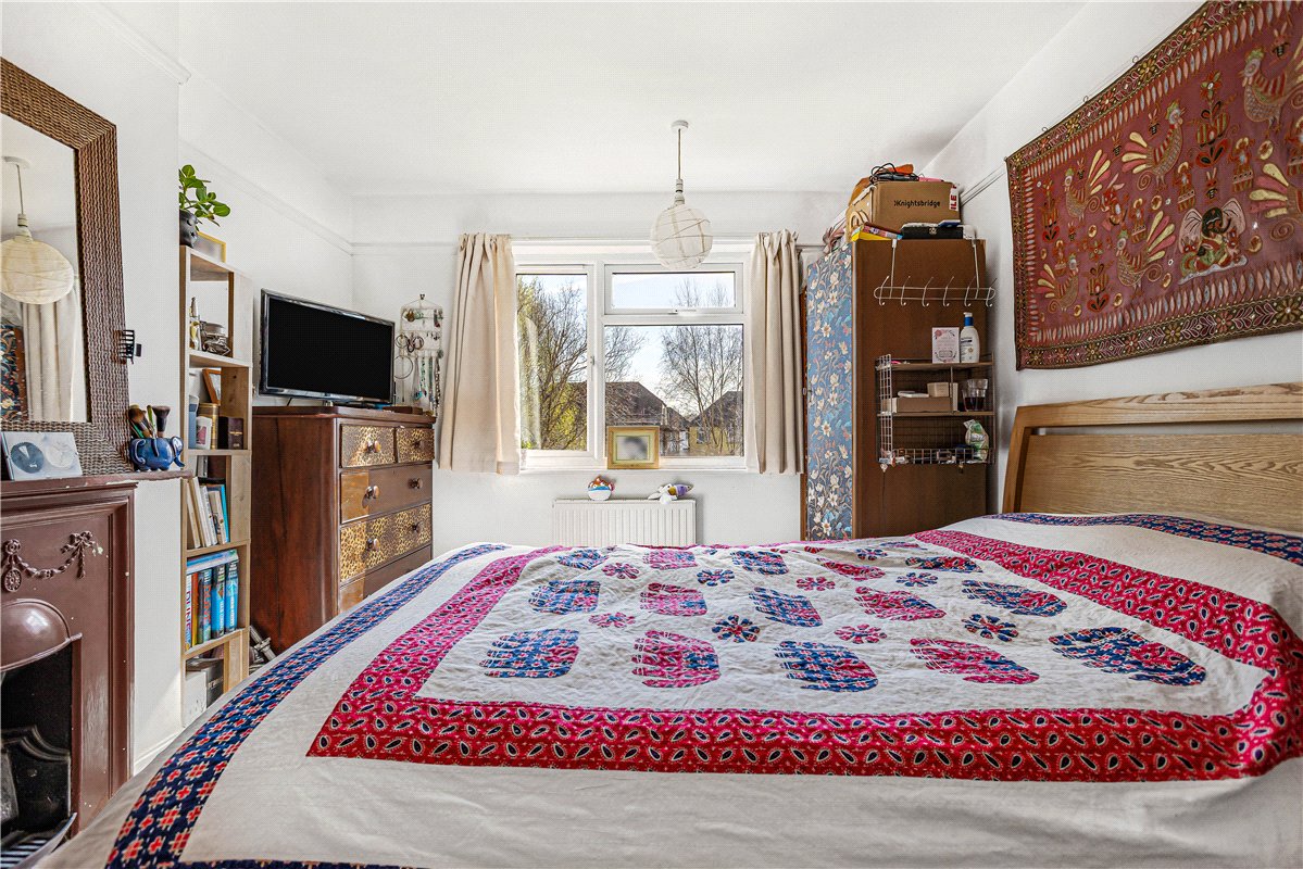 3 bedroom house, Monmouth Road, Oxford OX1 - Sold STC