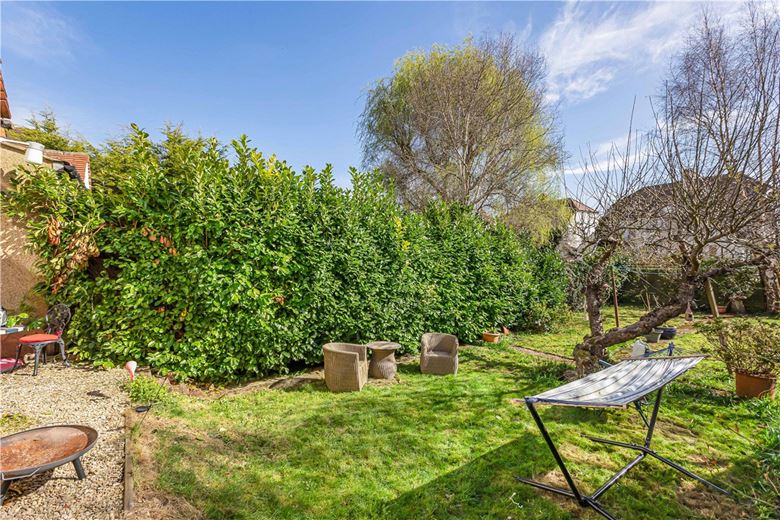 3 bedroom house, Monmouth Road, Oxford OX1 - Sold STC